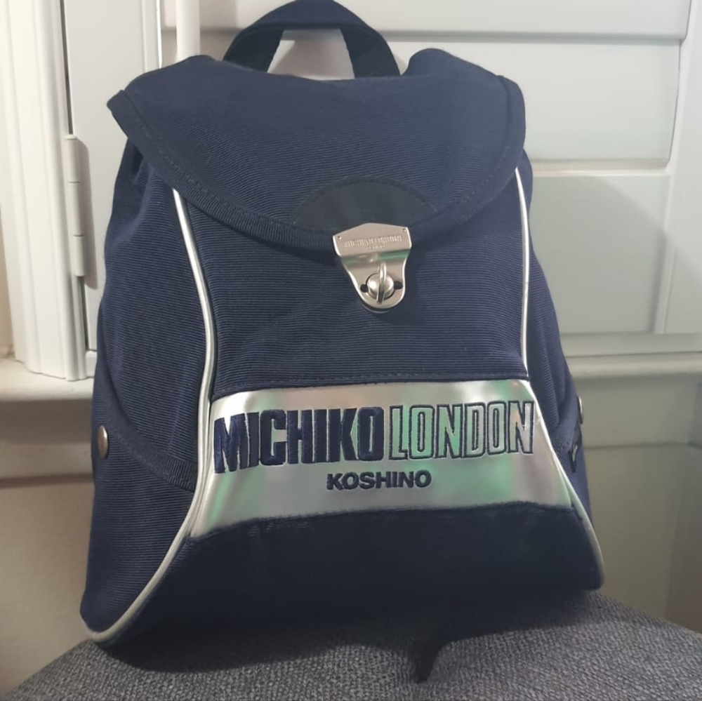 Michigan London backpack